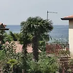App Palcic K דירה Novigrad Istria