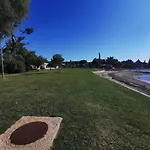 דירה App Palcic K Novigrad Istria