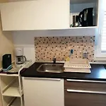 App Palcic K * Novigrad Istria