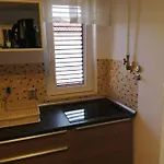 App Palcic K דירה Novigrad Istria