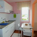 דירה App Palcic K Novigrad Istria