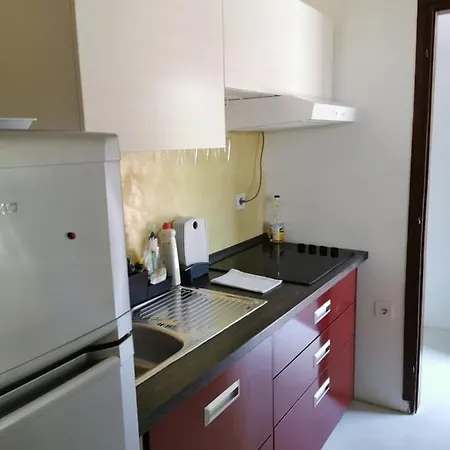 Apartment App Palcic K Novigrad (Istria)
