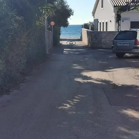 Apartment App Palcic K