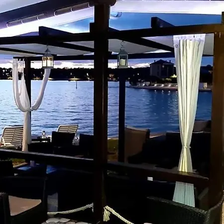 App Palcic K Apartment