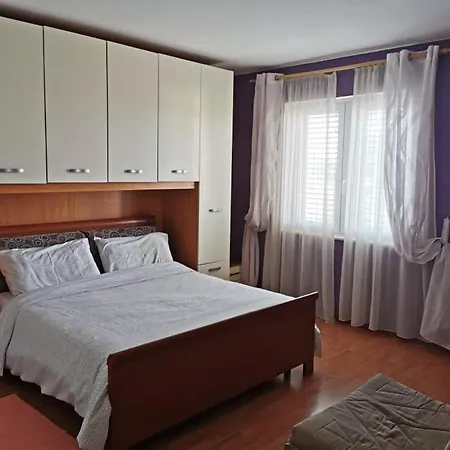 Apartment App Palcic K