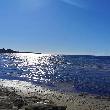 Apartment App Palcic K Novigrad (Istria)