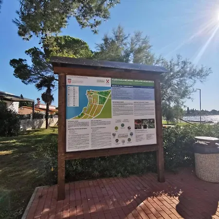 Apartman App Palcic K