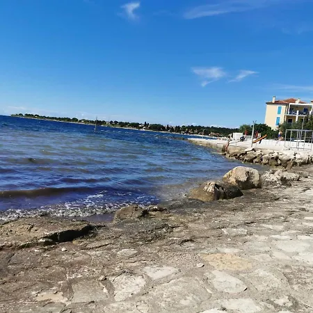 App Palcic K Novigrad (Istria)