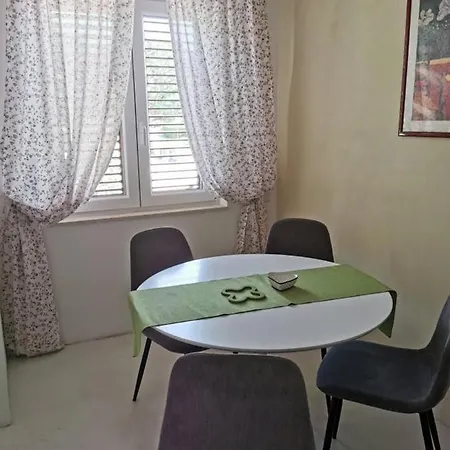 Apartment App Palcic K