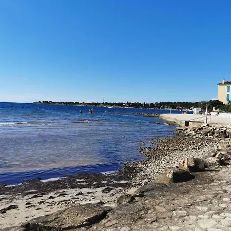 App Palcic K Apartment *