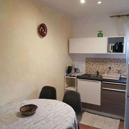 App Palcic K Apartment