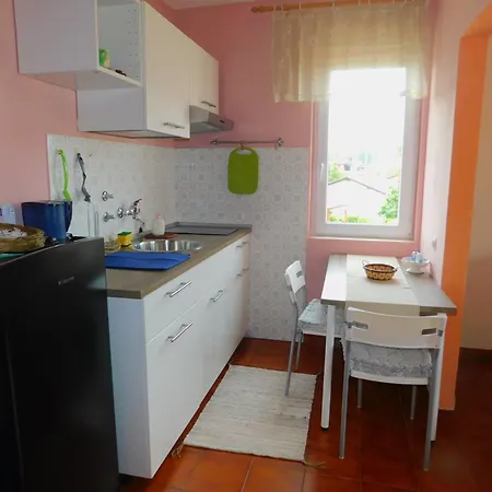 App Palcic K Apartment