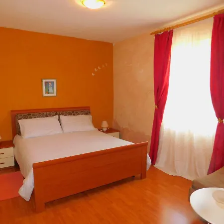 App Palcic K Apartment
