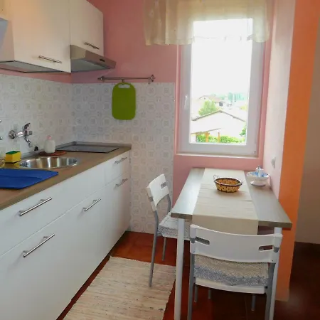 App Palcic K Apartment *