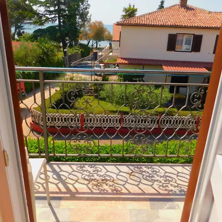 Apartment App Palcic K