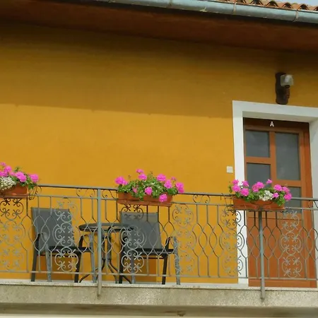 Apartman App Palcic K *