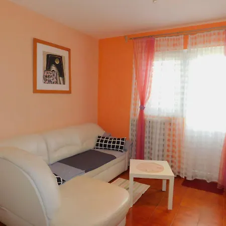 Apartment App Palcic K