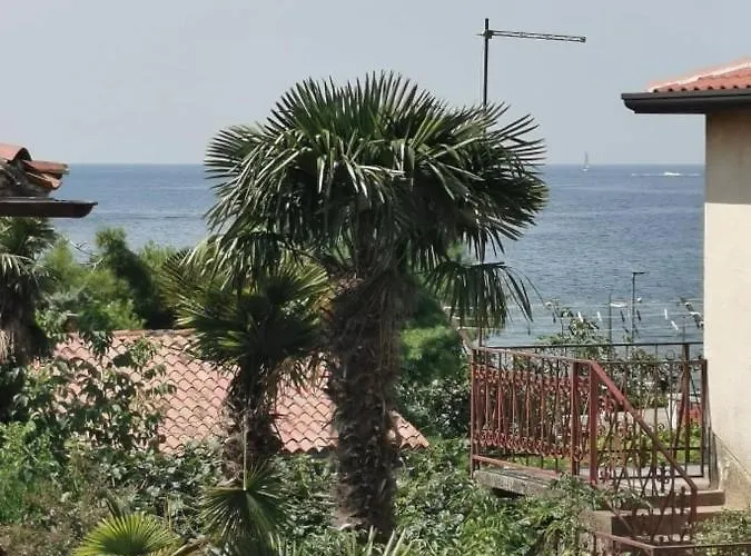 App Palcic K Apartman Novigrad (Istria)