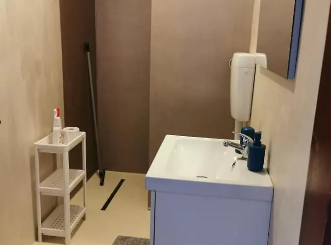 App Palcic K Apartman