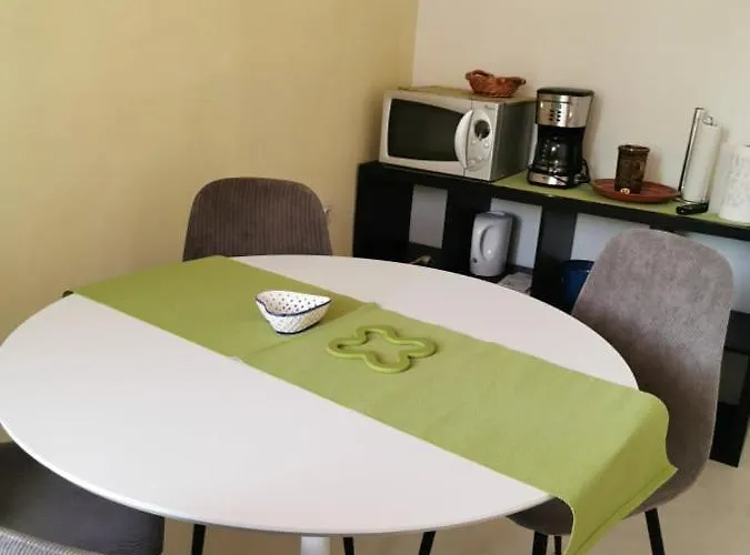 App Palcic K Apartman