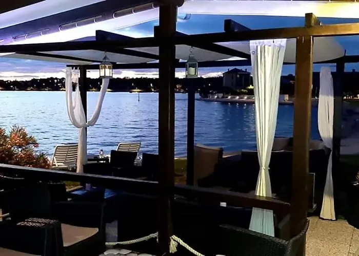 App Palcic K Apartman