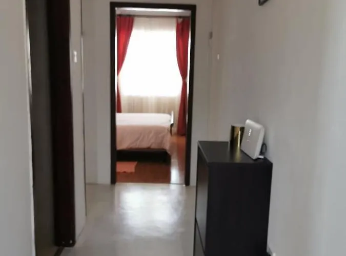 App Palcic K Apartman