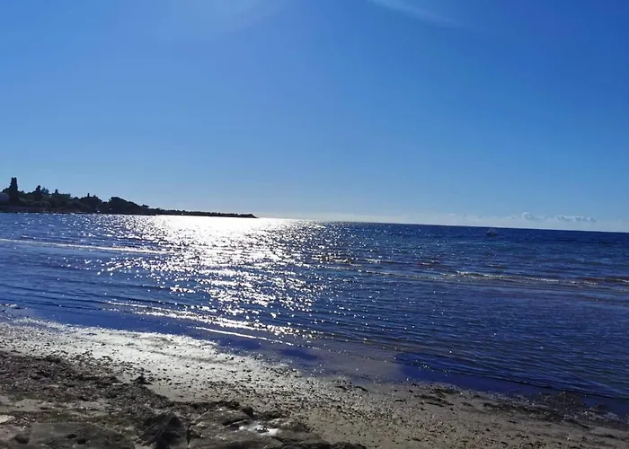 아파트 App Palcic K Novigrad Istria