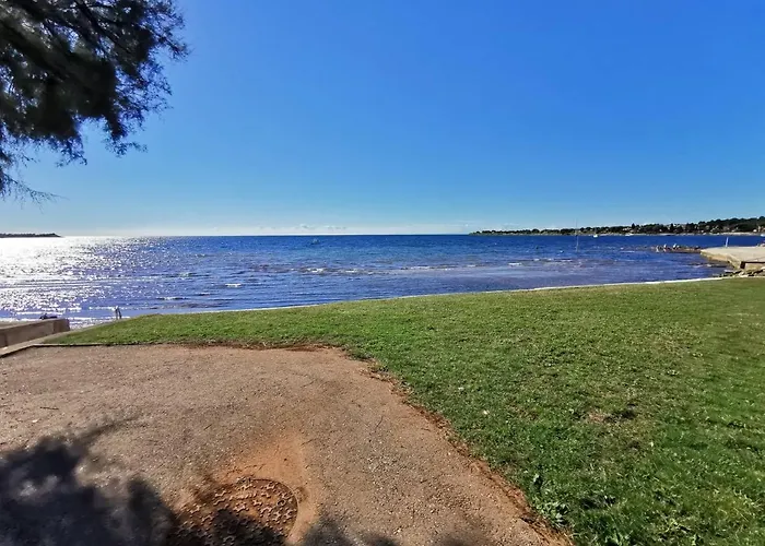 Apartman App Palcic K Novigrad (Istria)