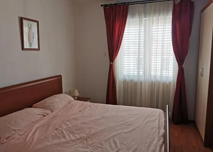 Apartman App Palcic K *