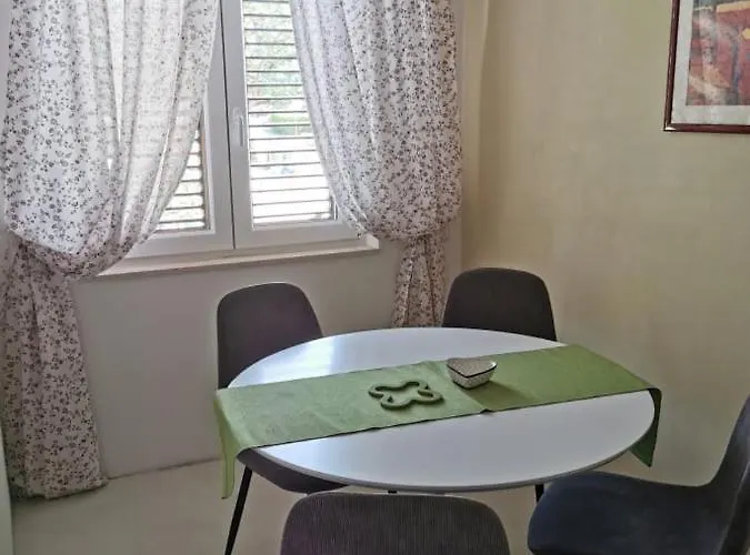 Apartman App Palcic K