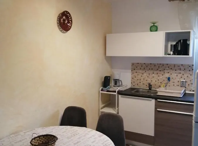 App Palcic K Apartman
