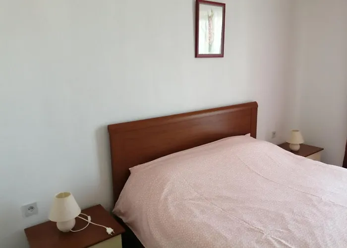 App Palcic K Novigrad (Istria)