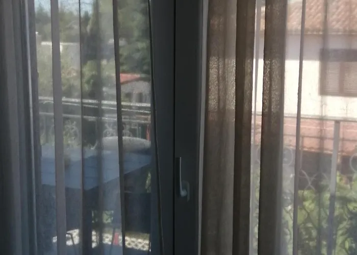 App Palcic K Apartman *