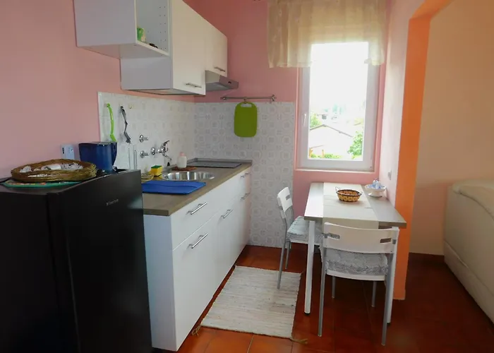 App Palcic K Apartman