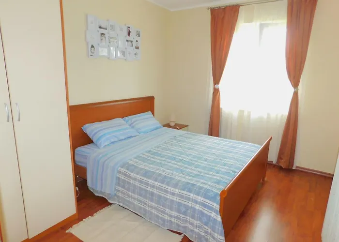 Apartman App Palcic K Novigrad (Istria)