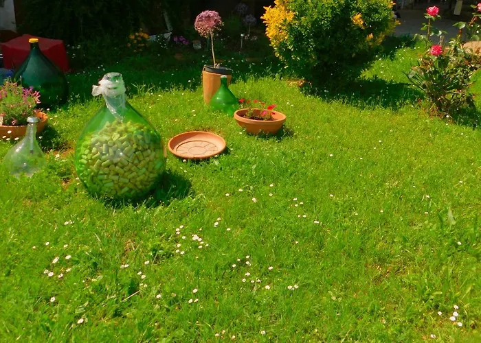 App Palcic K Apartman