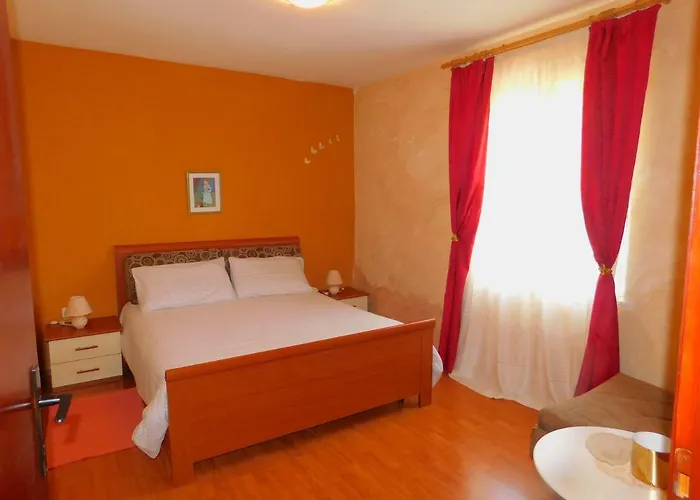 App Palcic K Apartman