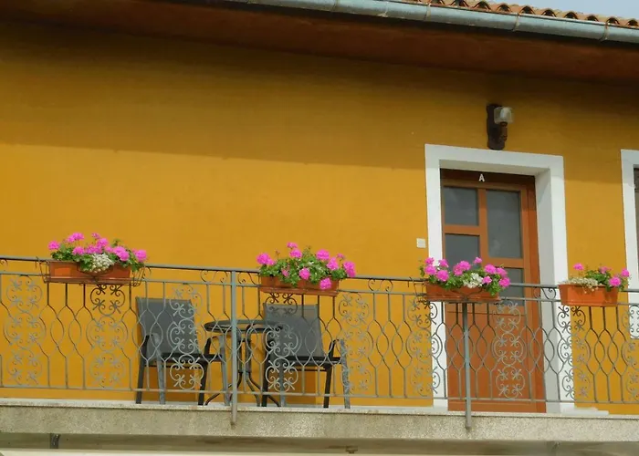 Apartman App Palcic K *