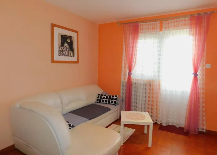 Apartman App Palcic K