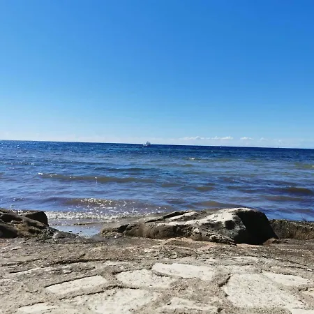 Lejlighed App Palcic K