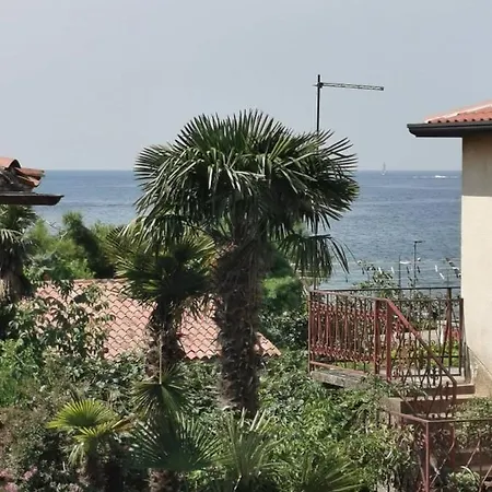 App Palcic K Apartament Novigrad (Istria)