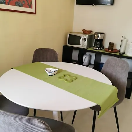 App Palcic K Apartamento
