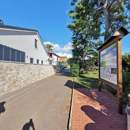 App Palcic K Apartament *