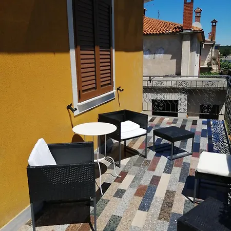 App Palcic K Apartament *