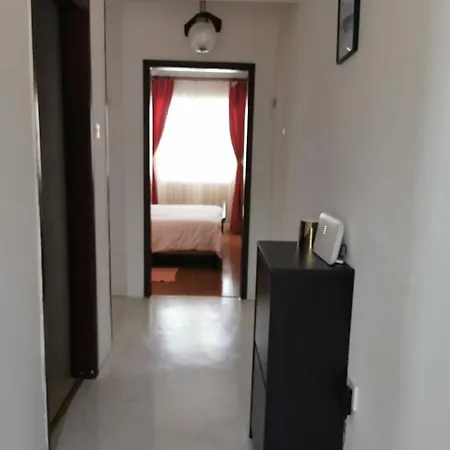 App Palcic K Apartament