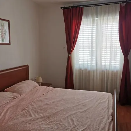 Lejlighed App Palcic K *