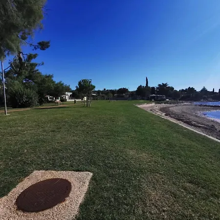 Lejlighed App Palcic K Novigrad Istria