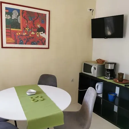 Apartament App Palcic K