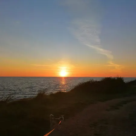 Lejlighed App Palcic K