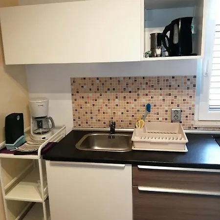 App Palcic K * Novigrad (Istria)